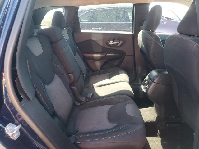 2016 JEEP CHEROKEE S - 1C4PJLAB3GW355443