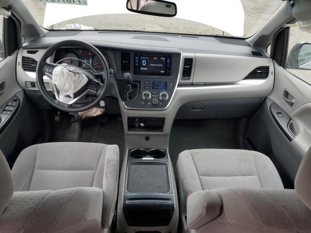 2015 TOYOTA SIENNA LE - 5TDKK3DC0FS635721