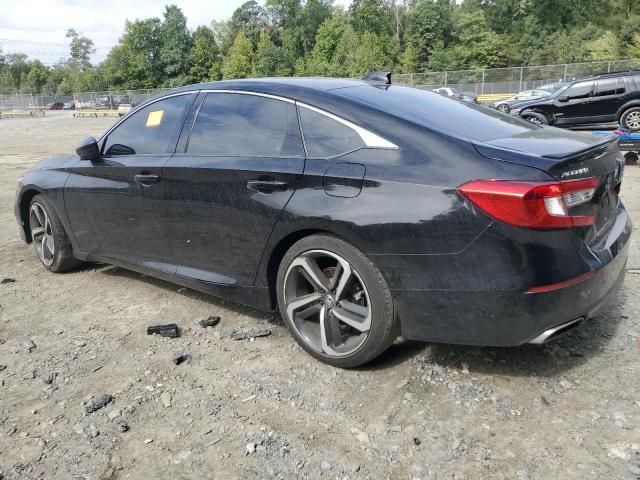 VIN 1HGCV2F37NA014671 2022 HONDA ACCORD no.2