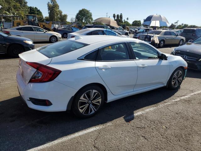 2017 HONDA CIVIC EX - 2HGFC1F31HH649274