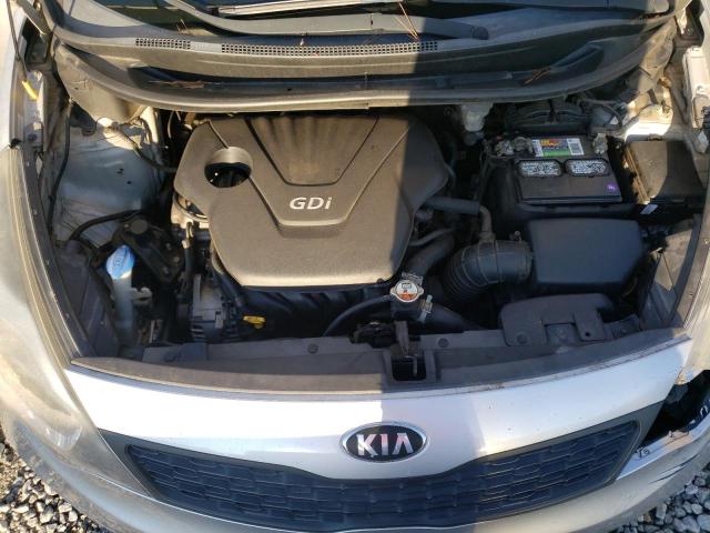 2015 KIA RIO LX - KNADM4A32F6427401