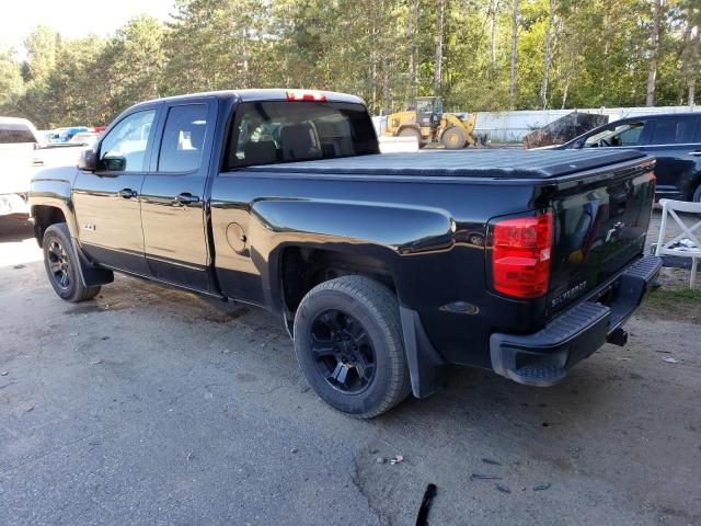 2018 CHEVROLET SILVERADO - 1GCVKREC3JZ117737
