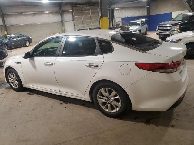 2016 KIA OPTIMA LX - KNAGT4L31G5088683