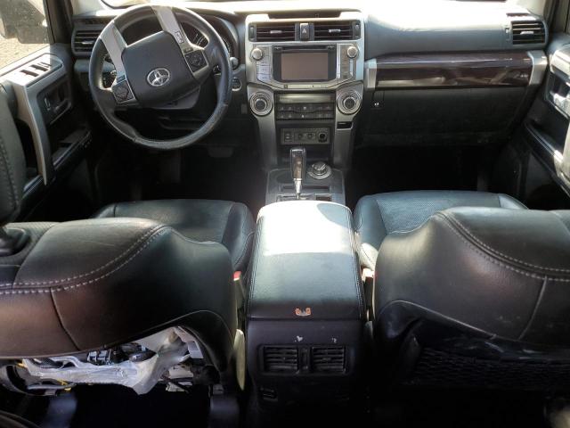 2015 TOYOTA 4RUNNER SR - JTEBU5JR2F5246885