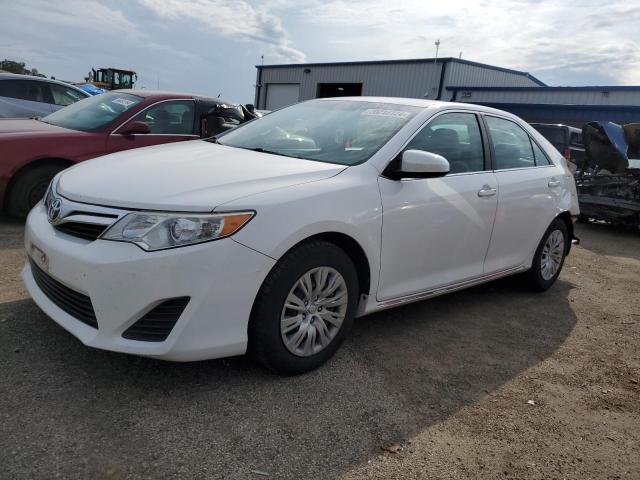 VIN 4T4BF1FK4ER338377 2014 Toyota Camry, L no.1