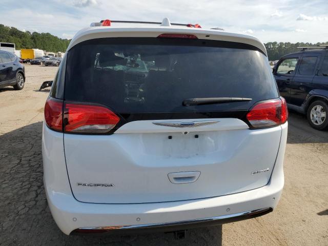 2018 CHRYSLER PACIFICA L - 2C4RC1GG2JR154868
