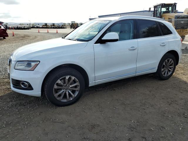 2015 AUDI Q5 PREMIUM WA1LFAFP1FA020924  72247974