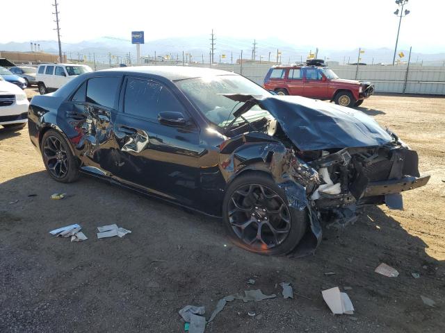 2019 CHRYSLER 300 S - 2C3CCABG0KH562889