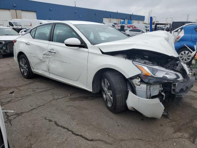 2021 NISSAN ALTIMA S - 1N4BL4BV2MN348820