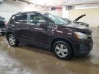 CHEVROLET TRAX 1LT photo