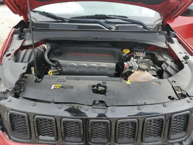 2018 JEEP COMPASS LA - 3C4NJCBB5JT125504