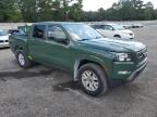 NISSAN FRONTIER S photo