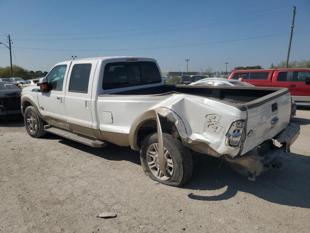 VIN 1FT7W2B63EEA89969 2014 Ford F-250, Super Duty no.2