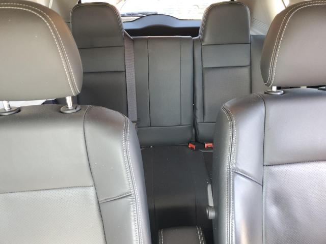 2017 JEEP COMPASS LA - 1C4NJCEB5HD189392
