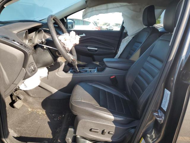 2018 FORD ESCAPE SEL - 1FMCU0HD1JUA70685