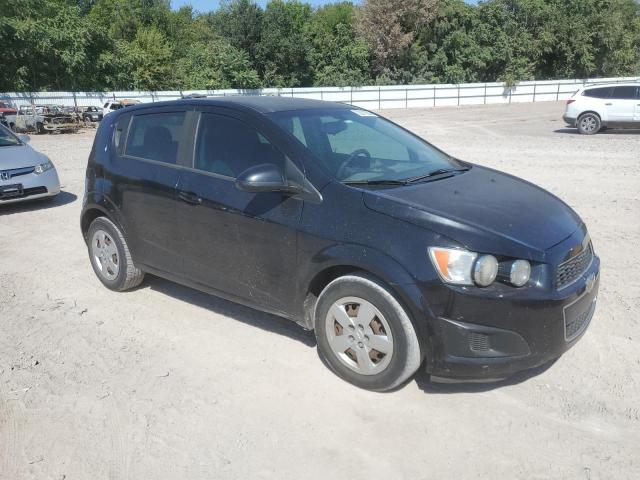 2014 CHEVROLET SONIC LS 1G1JB6SH9E4228298  72011824