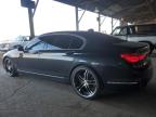 BMW 740 I photo