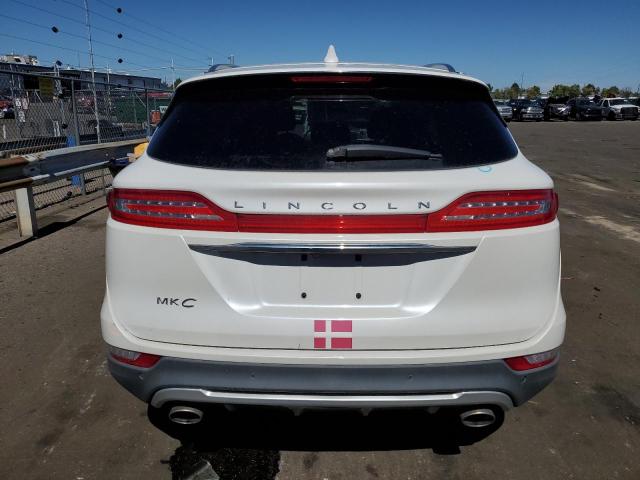 2019 LINCOLN MKC RESERV - 5LMCJ3D93KUL44818
