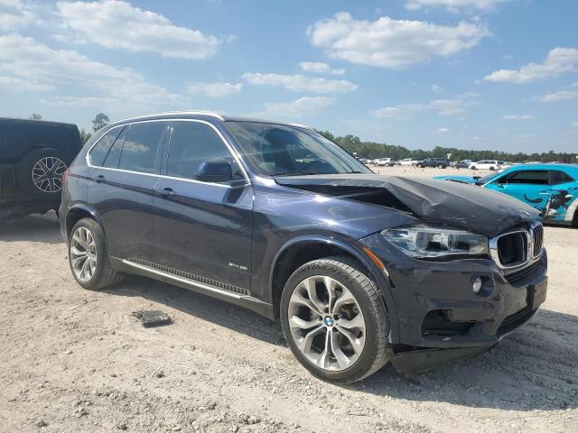 VIN 5UXKR2C30H0X06427 2017 BMW X5, Sdrive35I no.4