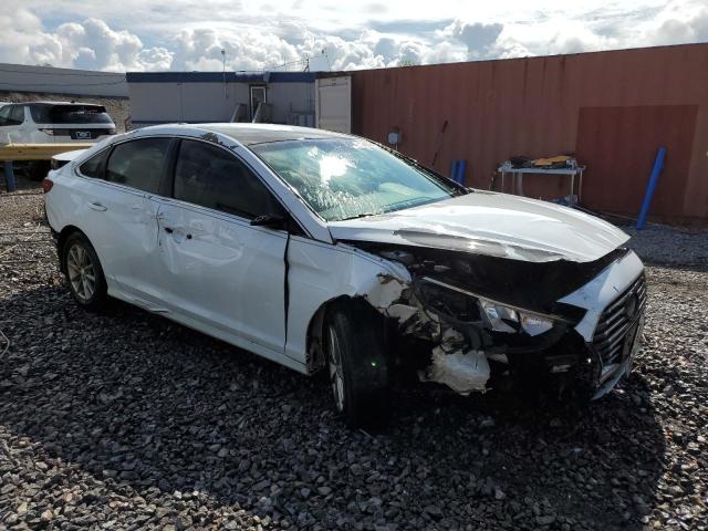 2018 HYUNDAI SONATA SE - 5NPE24AF1JH603358