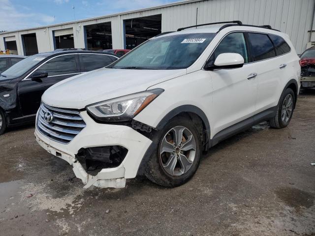 2015 HYUNDAI SANTA FE GLS 2015