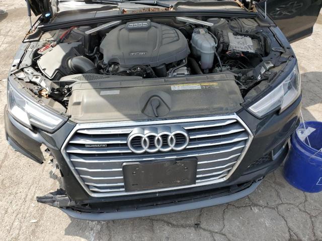 VIN WAUDNAF48KA099860 2019 Audi A4, Premium no.11