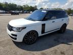 LAND ROVER RANGE ROVE photo