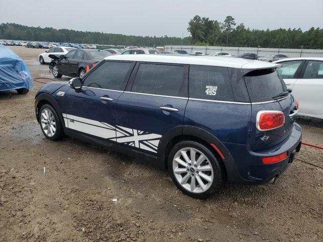 2017 MINI COOPER S C - WMWLU5C5XH2E80778