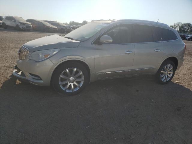 VIN 5GAKVCKD5EJ166108 2014 Buick Enclave no.1