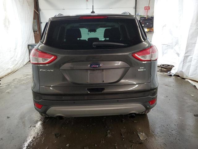 VIN 1FMCU9GX6GUB00739 2016 Ford Escape, SE no.6