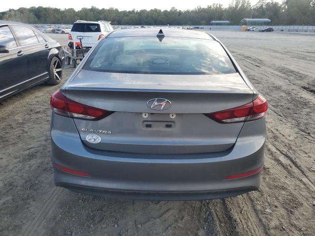 2018 HYUNDAI ELANTRA SE - 5NPD84LF4JH251562