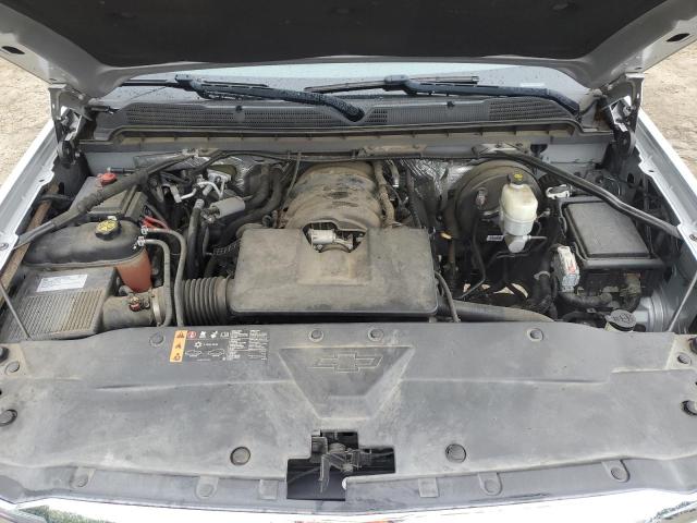 2017 CHEVROLET SILVERADO - 1GCVKNEH4HZ352548