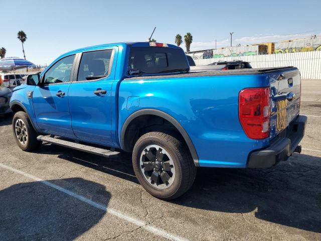 2021 FORD RANGER XL 1FTER4EH5MLD10456  70853964