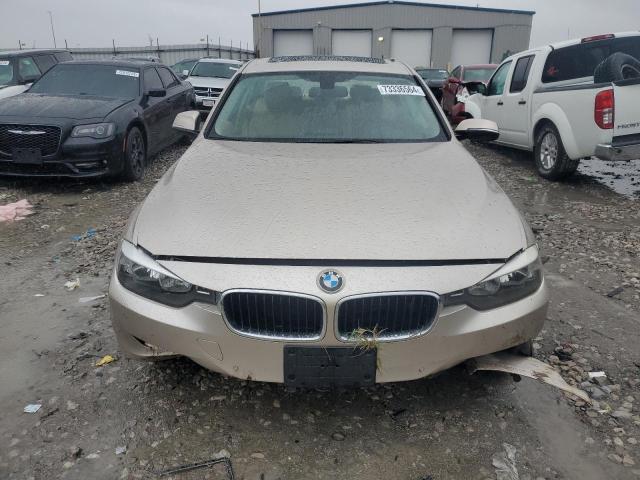 2015 BMW 328 I - WBA3A5G53FNS87948