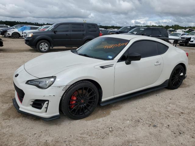 2018 SUBARU BRZ 2.0 LI JF1ZCAC11J9602059  71095804