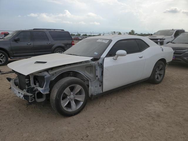 2016 DODGE CHALLENGER SXT 2016