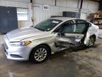 FORD FUSION S photo