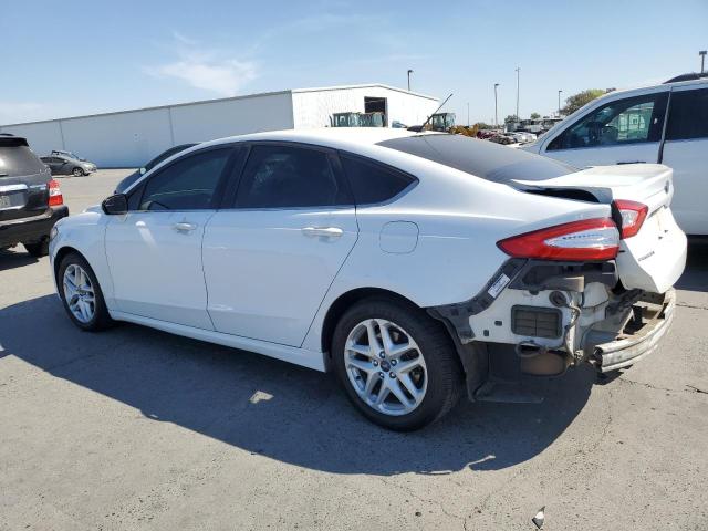 VIN 3FA6P0H77GR330015 2016 Ford Fusion, SE no.2