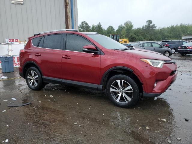 VIN JTMRFREVXJD255070 2018 Toyota RAV4, Adventure no.4