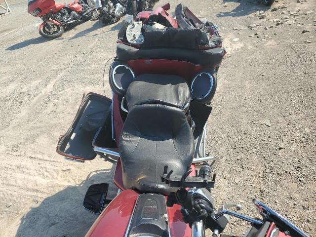 2005 HARLEY-DAVIDSON FLHTCUI 1HD1FCW175Y617973
