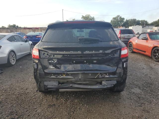 VIN 2LMPJ6LR9HBL37253 2017 Lincoln MKX, Reserve no.6