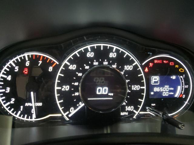 2017 NISSAN VERSA NOTE - 3N1CE2CP1HL379112