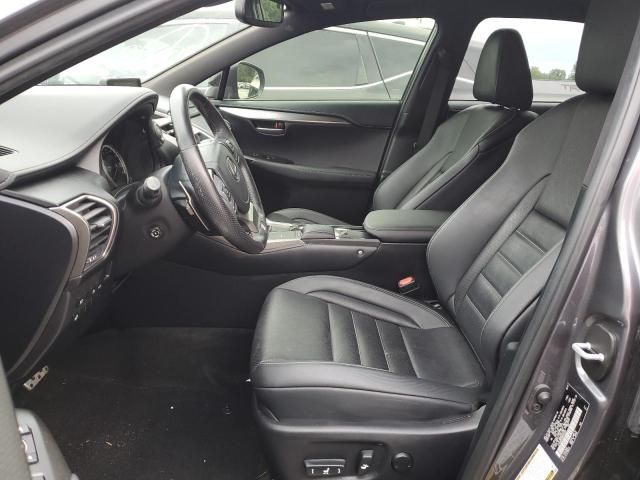 2021 LEXUS NX 300 JTJSARBZ6M2201821