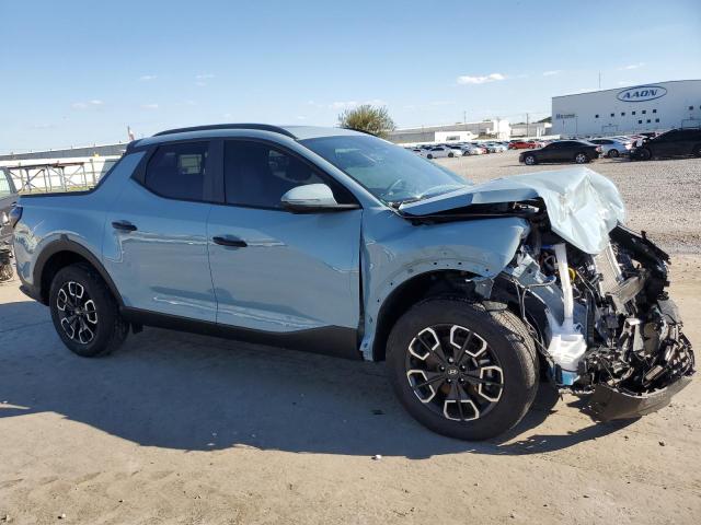 2024 HYUNDAI SANTA CRUZ - 5NTJCDAE9RH082552