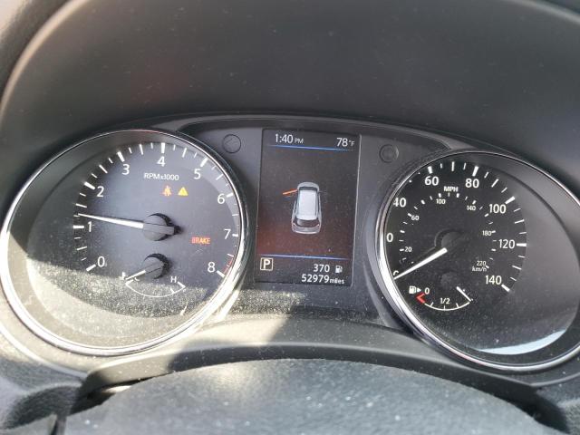 2019 NISSAN ROGUE S - 5N1AT2MV0KC717962