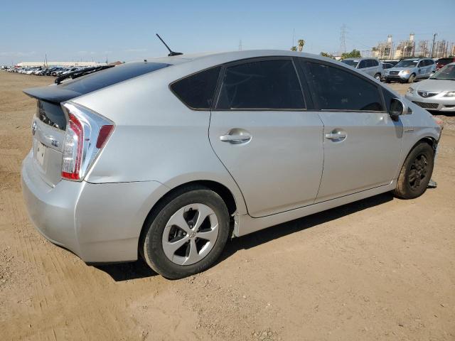 Vin: jtdkn3du2d5566775, lot: 70338574, toyota prius 20133
