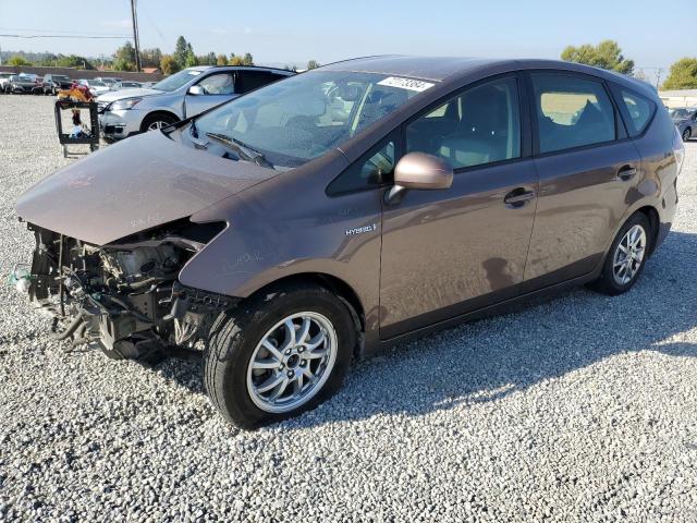 VIN JTDZN3EU5HJ068452 2017 Toyota Prius no.1