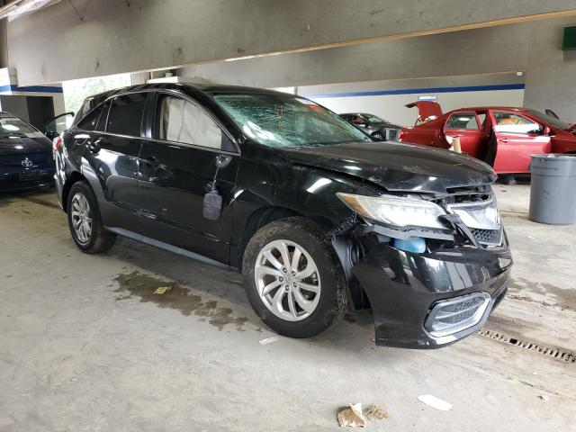 VIN 5J8TB4H53HL014324 2017 Acura RDX, Technology no.4