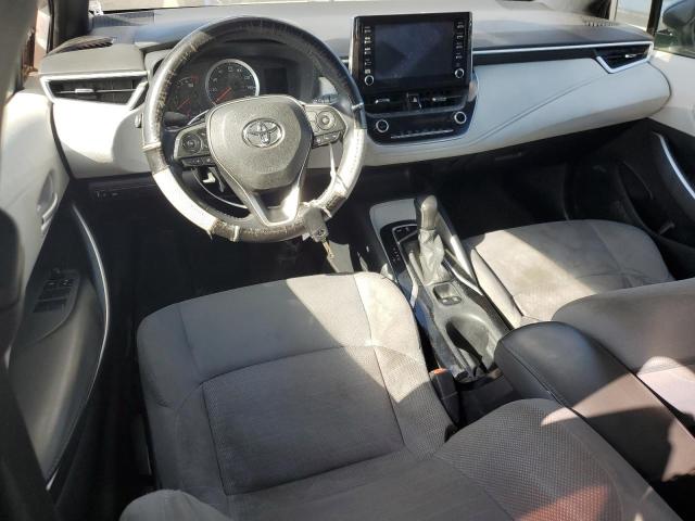 2020 TOYOTA COROLLA SE - 5YFS4RCEXLP043280