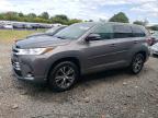 2017 TOYOTA HIGHLANDER - 5TDZARFH2HS026856